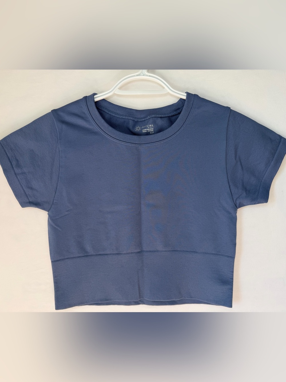Aerie active top